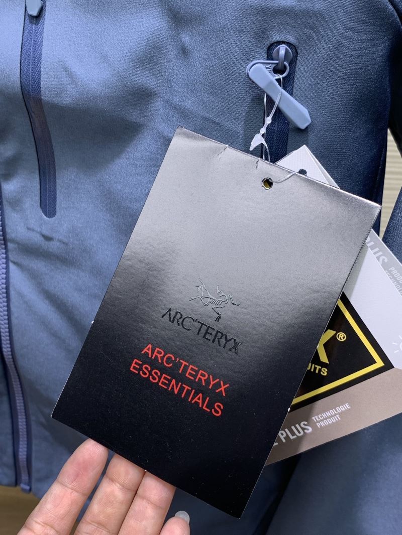 Arcteryx Outwear